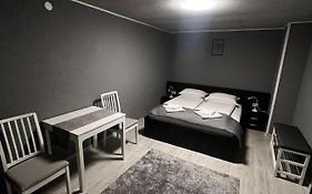 Casa de vacanță Cheșa